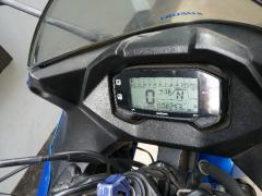 Suzuki Gixxer SF Double Disc MotoGP